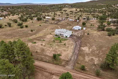 5325 Pinedale Wash Road, Pinedale, AZ 85934 - Photo 46