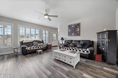 5325 Pinedale Wash Road, Pinedale, AZ 85934 - Photo 8