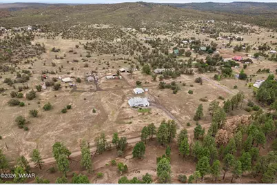 5325 Pinedale Wash Road, Pinedale, AZ 85934 - Photo 44