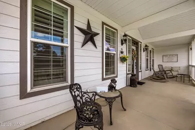 5325 Pinedale Wash Road, Pinedale, AZ 85934 - Photo 4
