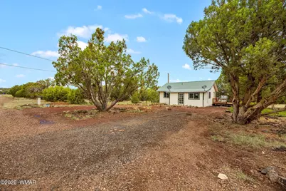 8376 Apache Drive, Show Low, AZ 85901 - Photo 1