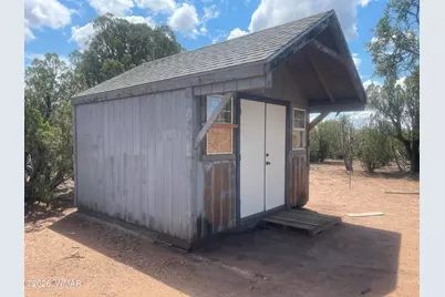 4934 Elk Trail Road, Clay Springs, AZ 85923 - Photo 4