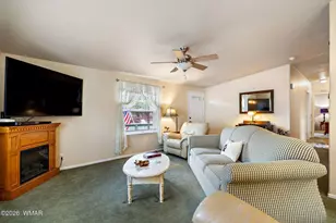 130 E Reidhead St, Show Low, AZ 85901 - Photo 4