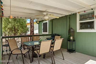 130 E Reidhead Street, Show Low, AZ 85901 - Photo 16