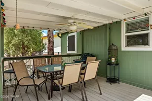 130 E Reidhead St, Show Low, AZ 85901 - Photo 16