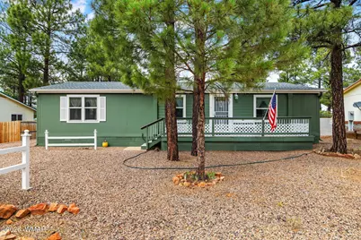 130 E Reidhead Street, Show Low, AZ 85901 - Photo 2