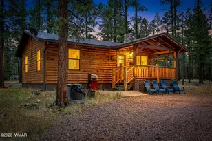 38703 Arizona 373, Greer, AZ 85927 - Photo 32