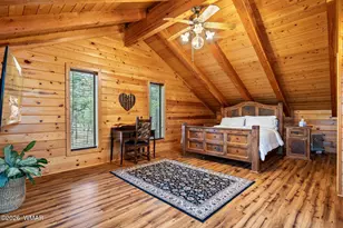 38703 Arizona 373, Greer, AZ 85927 - Photo 18