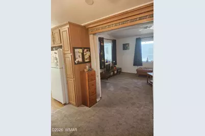 2705 Rustlers Roost Road, Overgaard, AZ 85933 - Photo 4