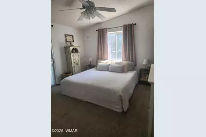 2705 Rustlers Roost Road, Overgaard, AZ 85933 - Photo 12