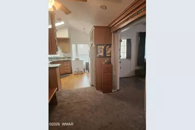 2705 Rustlers Roost Road, Overgaard, AZ 85933 - Photo 6