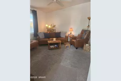 2705 Rustlers Roost Road, Overgaard, AZ 85933 - Photo 2