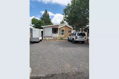 2705 Rustlers Roost Road, Overgaard, AZ 85933 - Photo 16
