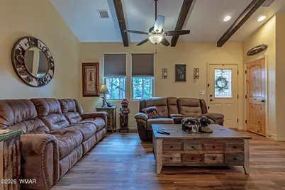 4720 W Mountain Hollow Loop, Show Low, AZ 85901 - Photo 8