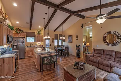 4720 W Mountain Hollow Loop, Show Low, AZ 85901 - Photo 4