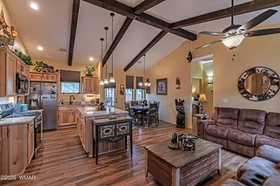 4720 W Mountain Hollow Loop, Show Low, AZ 85901 - Photo 6