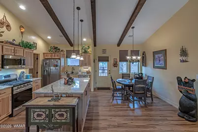 4720 W Mountain Hollow Loop, Show Low, AZ 85901 - Photo 10