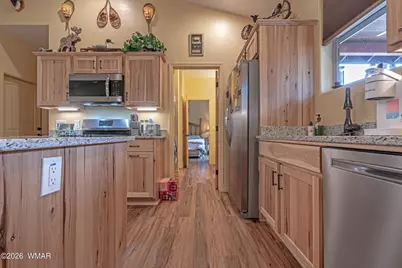 4720 W Mountain Hollow Loop, Show Low, AZ 85901 - Photo 12