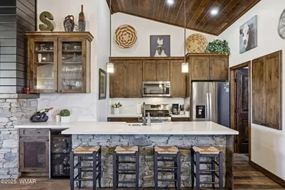 1201 N Bison Golf Court, Show Low, AZ 85901 - Photo 12