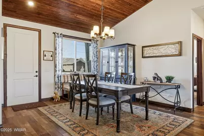 1201 N Bison Golf Court, Show Low, AZ 85901 - Photo 10