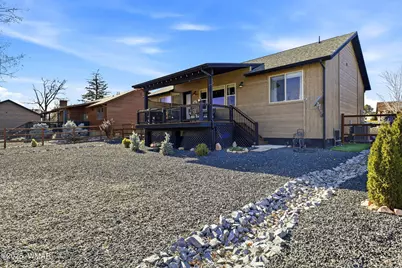 1201 N Bison Golf Court, Show Low, AZ 85901 - Photo 34