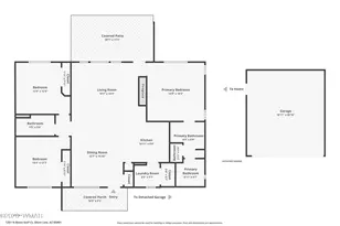 1201 N Bison Golf Ct, Show Low, AZ 85901 - Photo 40