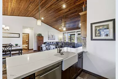 1201 N Bison Golf Court, Show Low, AZ 85901 - Photo 14