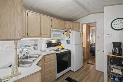 3489 Rainbow Lake Drive, Lakeside, AZ 85929 - Photo 6