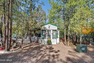 3489 Rainbow Lake Dr, Lakeside, AZ 85929 - Photo 1