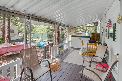 3489 Rainbow Lake Drive, Lakeside, AZ 85929 - Photo 14