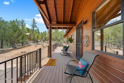 1601 N Mustang Circle, Show Low, AZ 85901 - Photo 4