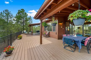 1601 N Mustang Cir, Show Low, AZ 85901 - Photo 28