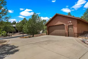 1601 N Mustang Cir, Show Low, AZ 85901 - Photo 32