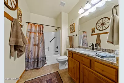 1601 N Mustang Circle, Show Low, AZ 85901 - Photo 24