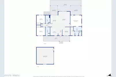 1601 N Mustang Circle, Show Low, AZ 85901 - Photo 40