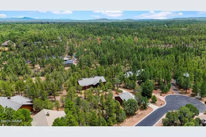 1601 N Mustang Circle, Show Low, AZ 85901 - Photo 38