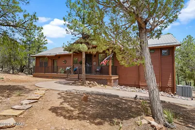 1601 N Mustang Circle, Show Low, AZ 85901 - Photo 6
