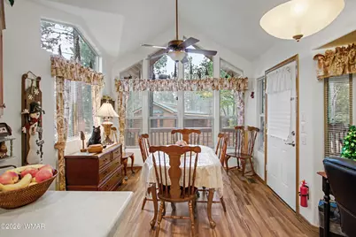 2211 E Hanging Tree Trail, Show Low, AZ 85901 - Photo 10