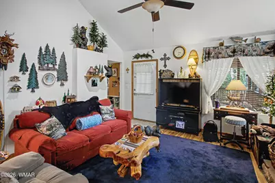 2211 E Hanging Tree Trail, Show Low, AZ 85901 - Photo 4
