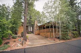 2211 E Hanging Tree Trail, Show Low, AZ 85901 - Photo 2