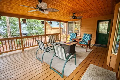 2211 E Hanging Tree Trail, Show Low, AZ 85901 - Photo 20