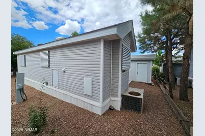 2217 Old Crooks Trail, Overgaard, AZ 85933 - Photo 8