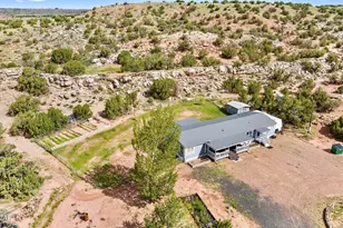 2677 State Route 77, Show Low, AZ 85901 - Photo 38