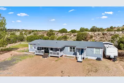 2677 State Route 77, Show Low, AZ 85901 - Photo 4