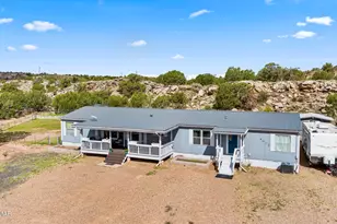 2677 State Route 77, Show Low, AZ 85901 - Photo 4