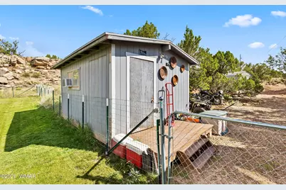 2677 State Route 77, Show Low, AZ 85901 - Photo 36