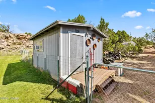 2677 State Route 77, Show Low, AZ 85901 - Photo 36