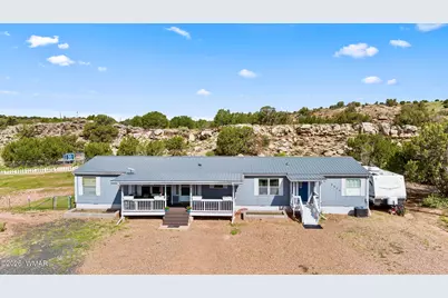 2677 State Route 77, Show Low, AZ 85901 - Photo 2