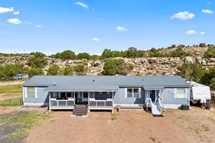 2677 State Route 77, Show Low, AZ 85901 - Photo 2
