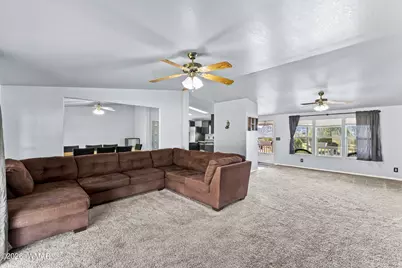 2677 State Route 77, Show Low, AZ 85901 - Photo 12